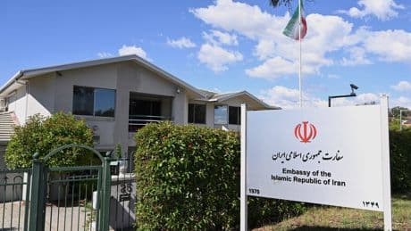Iran directed antisemitic attacks in Australia, PM Albanese says