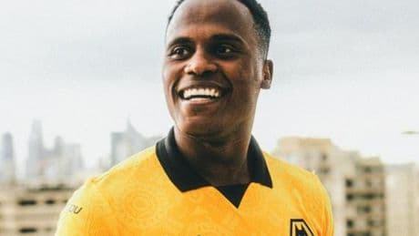 El 'Pelé colombiano' aterriza en la Premier tras su gran Mundial de Clubes