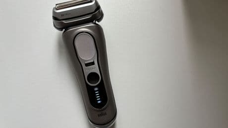Test Braun Series 9 Pro+: So gut ist das deutsche Rasierer-Premiummodell
