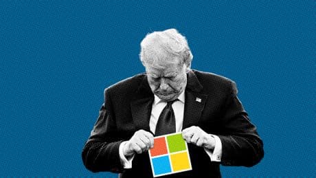 Microsoft: Diese E-Mail ist unzustellbar