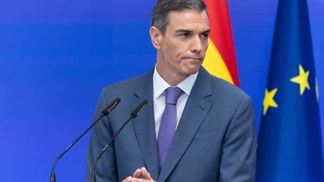 ¿De dónde diablos sacó Sánchez el dato de que con él somos más ricos?