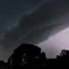 Les orages s’intensifient, 29 départements placés en vigilance orange par Météo France