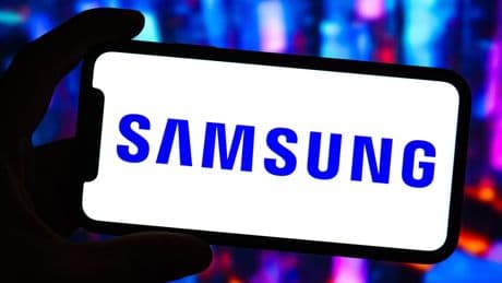 Diese neuen Samsung-Funktionen schützen Ihr Handy