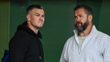 Lions vs Argentina live stream: How to watch Dublin clash for FREE