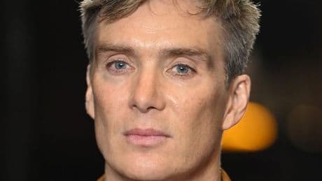 Cillian Murphy shows off dramatic new look as he steps out at red carpet premiere