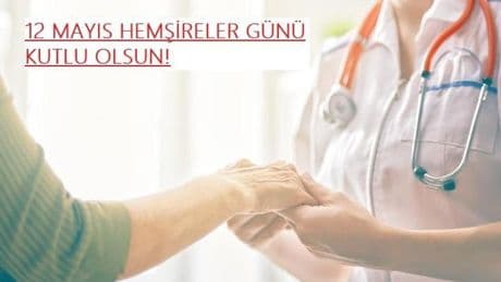 Hemşireler Günü mesajları, sözleri 2025! Sevgiliye, arkadaşa, eşe anlamlı, resimli Hemşireler Günü ile ilgili sözler…