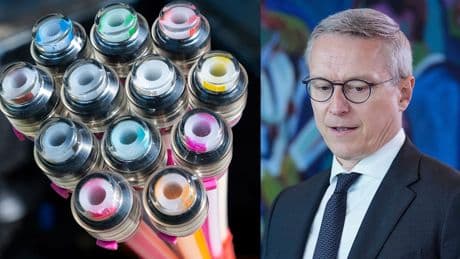 Kupfernetz bleibt - Digitalminister macht erste DSL-Ansage