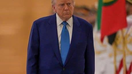 Trump, BAE'den ayrılıyor: Varış noktamız belli değil