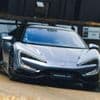 BYD's Ferrari rival confirmed for UK launch in 2027