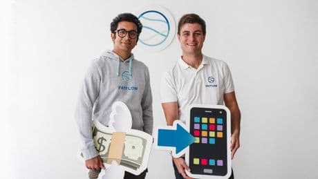 Payflow recibe 10 millones de euros de la alemana Cusp Capital para consolidarse en España y Latam