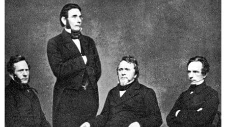 The 200 Year History of American Virtue Capitalism