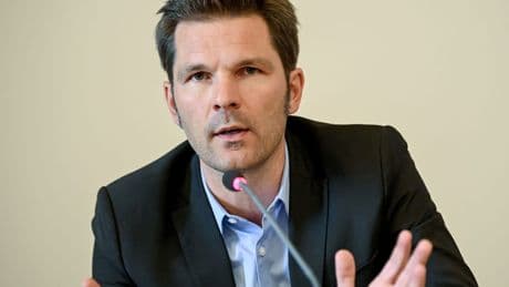 Hannover: Steffen Krach als SPD-Kandidat für Berlin im Gespräch