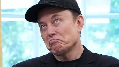 Elon Musk has nearly recovered the billions in wealth he lost earlier this year