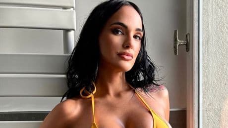 „Komm zu mir nach Hause“ - Ex-Porno-Star (29) enthüllt intime Chats mit Yamal (17)