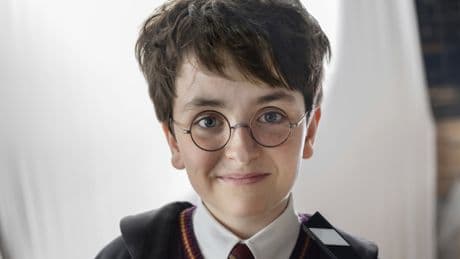 HBO zeigt Foto vom Set: So sieht der neue Harry Potter aus