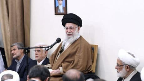Iran executes man accused of helping Israel kill colonel