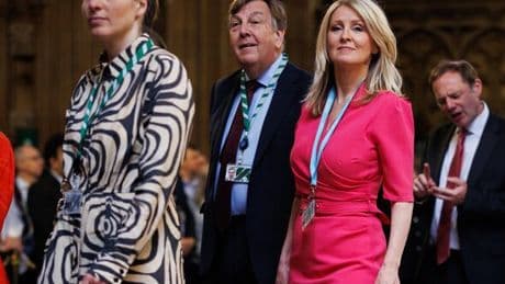 Tory questions 'legality' of DWP PIP changes ahead of key decision