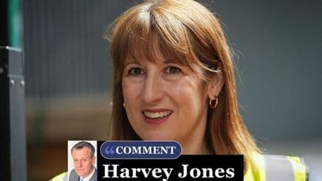 Five unthinkable taxes Rachel Reeves may hike to plug Labour’s black hole