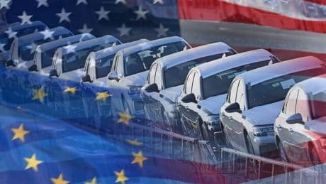 Zolldeal mit Trump: „Die EU hätte längst den Spieß umdrehen können“
