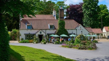 I’ve visited nearly every pub in Yorkshire – these are my favourites
