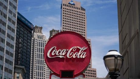 Von Trump überzeugt: Coca-Cola will Getränk mit Rohrzucker verkaufen