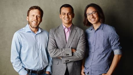 Here's an exclusive look at the 34-slide deck this generative AI adtech startup used to raise $6 million from Greylock
