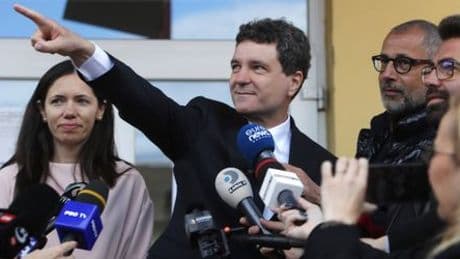 Rumänien nach der Präsidentschaftswahl: Ein knapper Sieg für Europa
