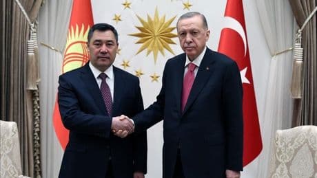 Kırgızların 58 milyon dolar borcu kimin emriyle silindi?