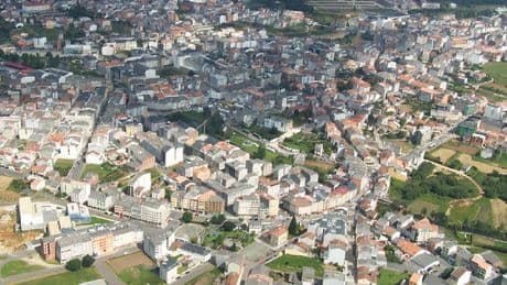 La Policía Nacional incauta 6 kilos de cocaína y detiene a siete personas en Carballo (A Coruña)