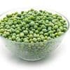 Why we could all be desperate for a pea! Shortage fears as heatwave hits harvest of one of Britain's favourite vegetables