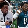 CJ Gardner-Johnson carted off with serious injury during practice in major scare