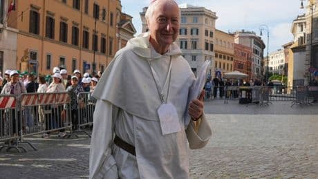 PHOTO COLLECTION: Vatican Pope Congregation of Cardinals