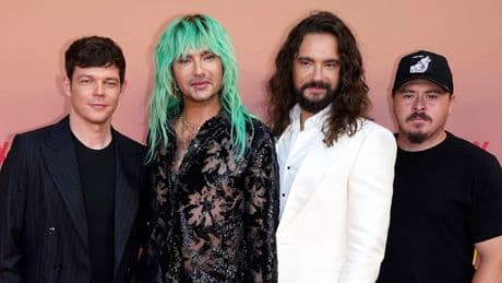 Die letzten 20 Jahre waren nicht leicht - Wie Tokio Hotel das Comeback schaffte