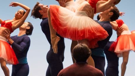 ‘Étoile,’ Plus 8 Things to Watch on TV This Week