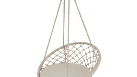 Turn your garden into a stunning boho escape with Aldi’s £25 middle aisle bargain – and it’s HALF the price of a B&Q one