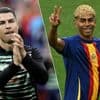 Clash tussen Ronaldo en Yamal in finale Nations League, Marc Degryse: “Spanjaarden zijn voorin iets sterker”