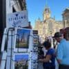 Does Edinburgh's Royal Mile need 72 tourist gift shops?