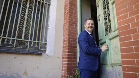 La casa de Vicente Aleixandre pasa a manos de la Comunidad de Madrid tras adjudicarse la subasta