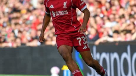 Liverpool 90+10'da 3 puana uzandı!