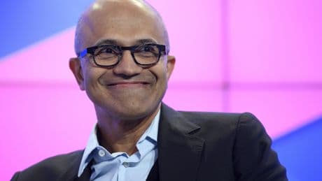 Microsoft joins $4T market-cap club after blowout earnings