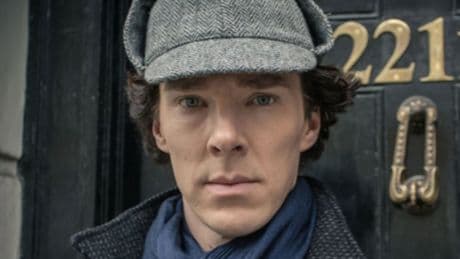 Sherlock star addresses speculation of new series: ‘What would be the point?’