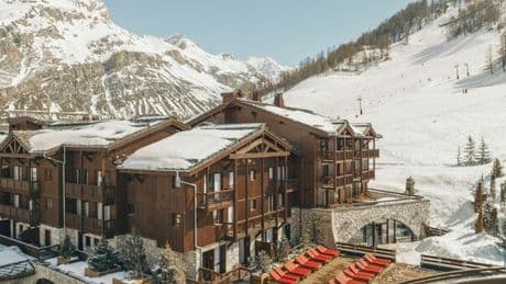 Club Med punta sull'Italia: accordo per un nuovo resort a San Sicario in Piemonte