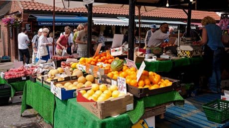 State-subsidised restaurants to offer nutritious food to deprived households