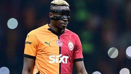 Galatasaray Genel Sekreteri Eray Yazgan: 'Osimhen'i izlemenin keyfini çıkaralım!'