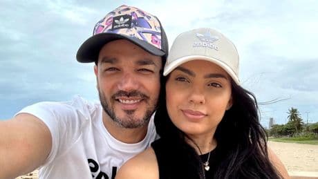 DSDS-Star Daniel Lopes - „Meine Frau heilte mich von meinen Depressionen“