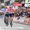 Liège-Bastogne-Liège femmes. À quelle heure et sur quelle chaîne TV voir la course cycliste ?
