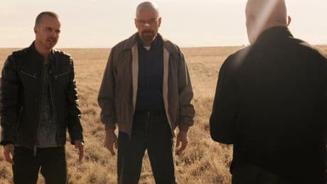 Aaron Paul reveals Bryan Cranston’s brutal Breaking Bad prank: ‘He would not stop’