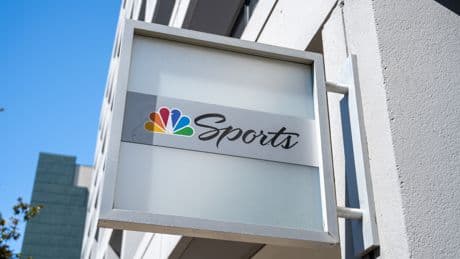 NBC nearing $600 million deal for MLB’s ‘Sunday Night Baseball’ package