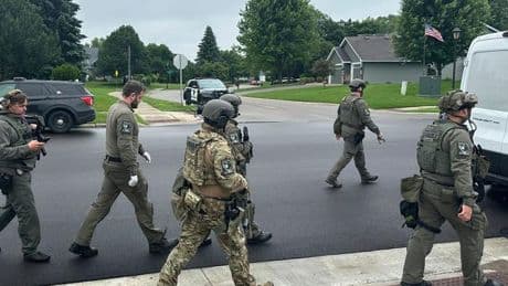 Kriminalität: Tödliche Schüsse in USA: Täter bisher nicht gefasst