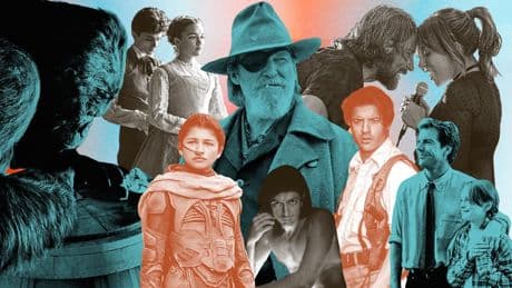 The 11 film remakes that are better than the original